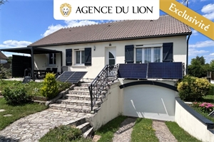 maison à la vente -   28100  DREUX, surface 91 m2 vente maison - UBI476820731